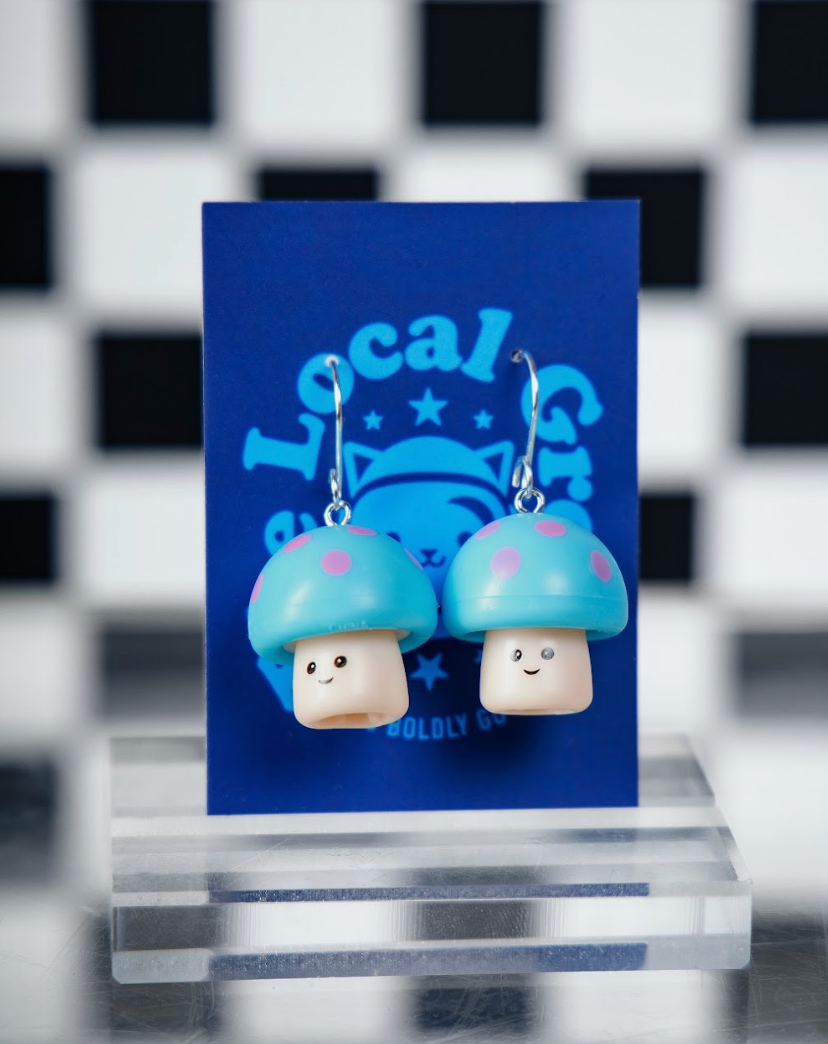 Mush Crush Earrings