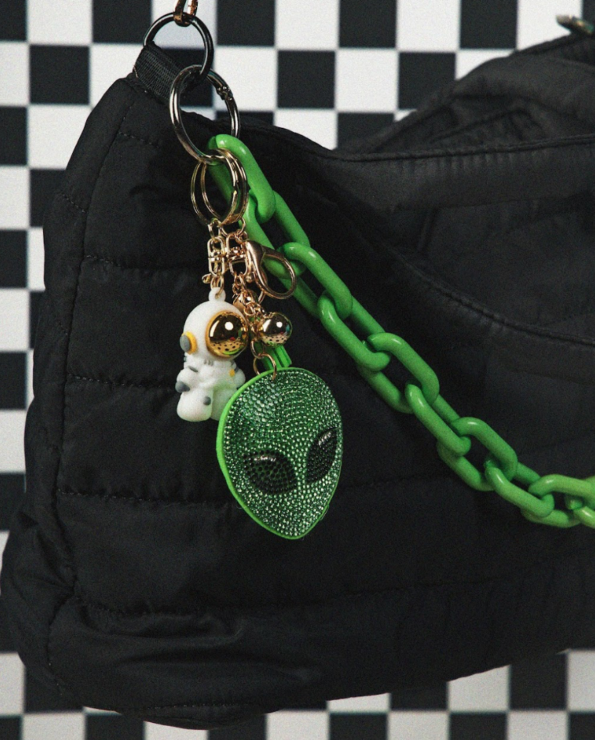 Out of this World Tote
