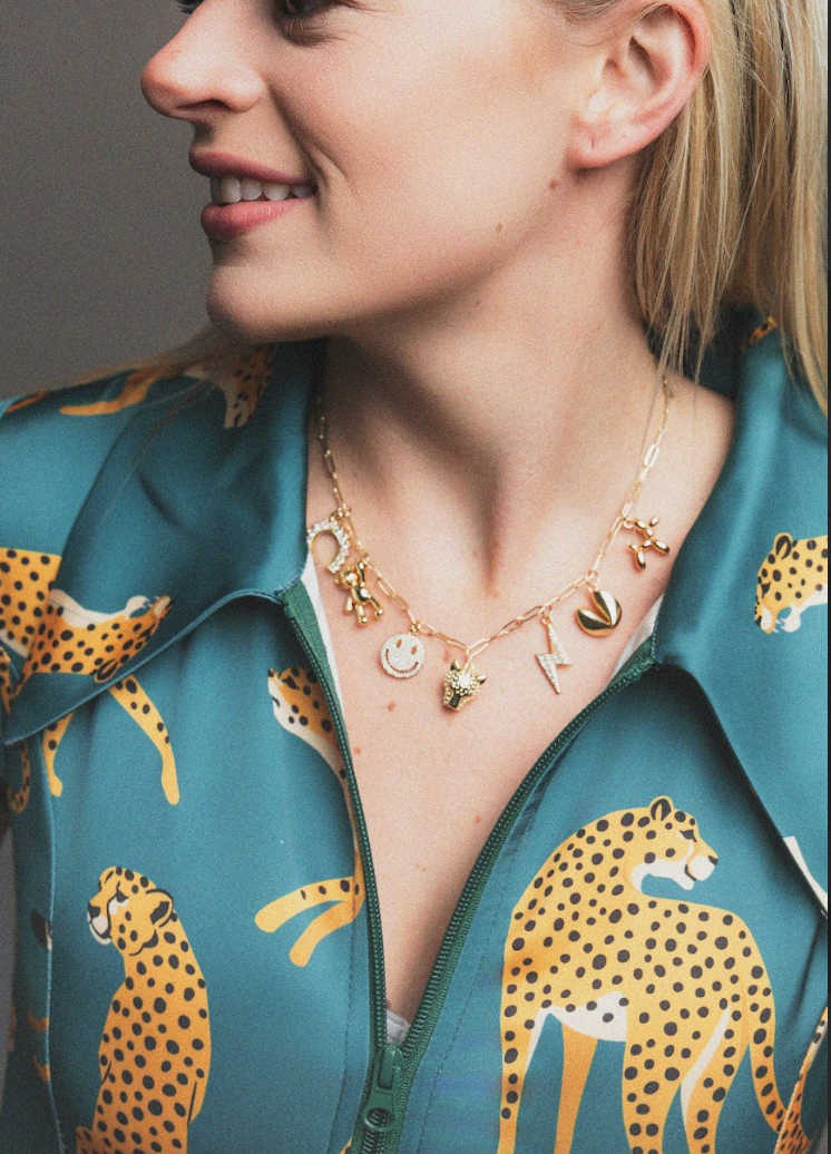 So Savage Satin Jumpsuit