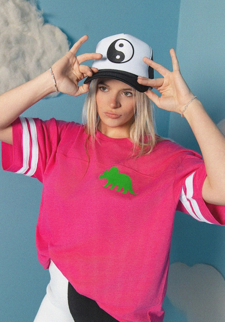 Perfect Balance Trucker Hat