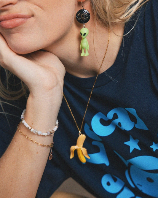 Cosmic Couture Earrings
