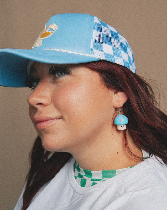 Mush Crush Earrings