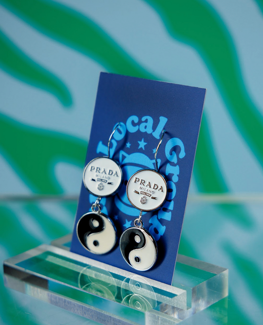 Balance Babe Earrings