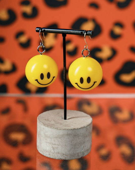 Smash and Smile Earrings