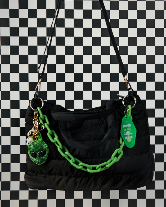 Out of this World Tote
