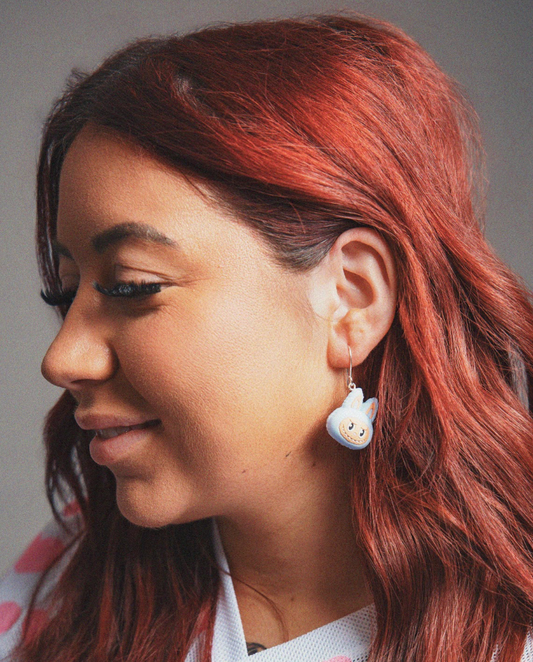 Little Monsters Earrings