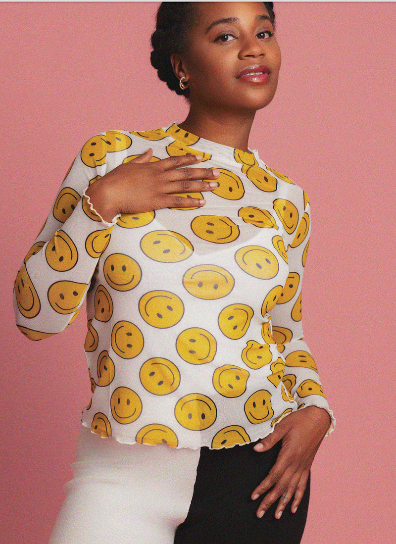 PLUS SIZE CLOTHING