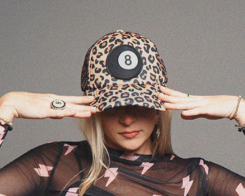 TRUCKER HATS