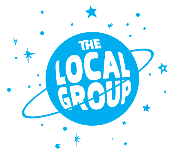 The Local Group Apparel